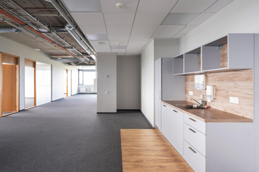 Nuomojamos patalpos Juozo Balčikonio g., Vilniaus m., Vilniaus m. sav., 375.27 m² ploto 7