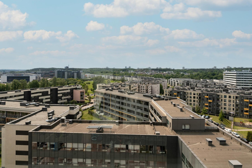Nuomojamos patalpos Juozo Balčikonio g., Vilniaus m., Vilniaus m. sav., 375.27 m² ploto 8