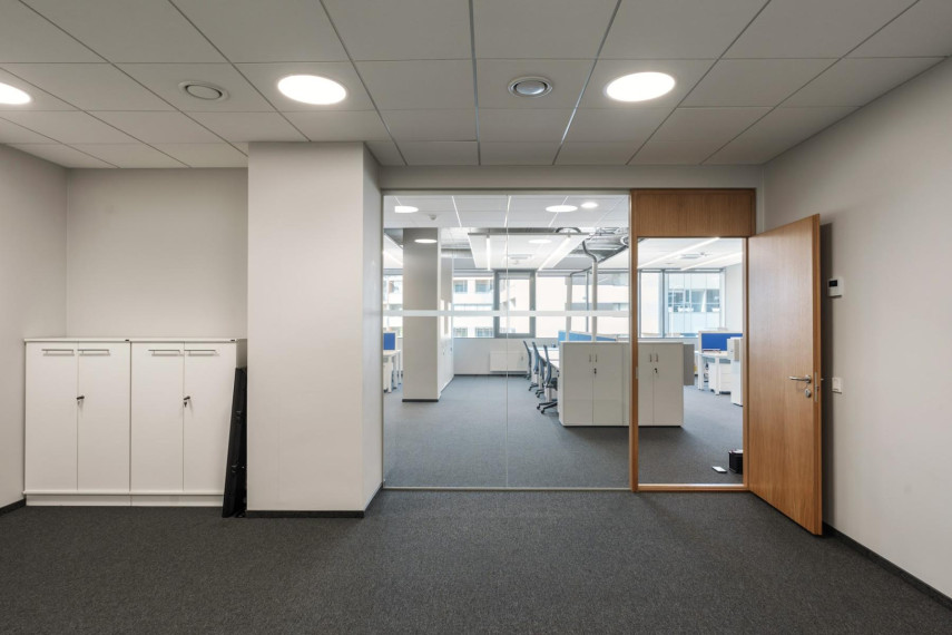 Nuomojamos patalpos Juozo Balčikonio g., Vilniaus m., Vilniaus m. sav., 206.25 m² ploto 11