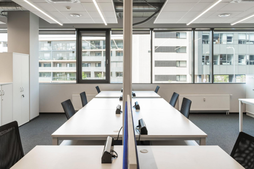 Nuomojamos patalpos Juozo Balčikonio g., Vilniaus m., Vilniaus m. sav., 206.25 m² ploto 3