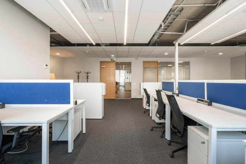 Nuomojamos patalpos Juozo Balčikonio g., Vilniaus m., Vilniaus m. sav., 206.25 m² ploto 6