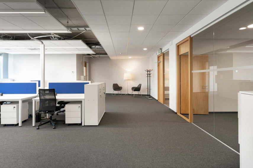 Nuomojamos patalpos Juozo Balčikonio g., Vilniaus m., Vilniaus m. sav., 206.25 m² ploto 7