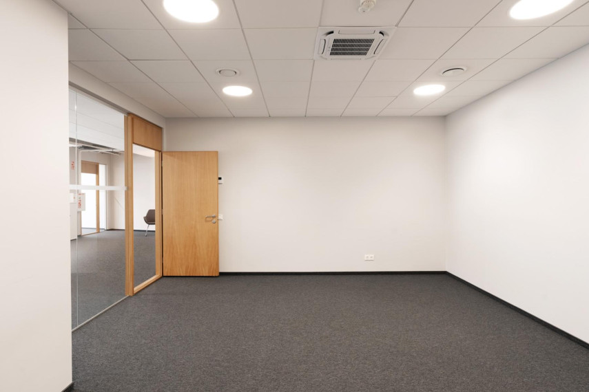 Nuomojamos patalpos Juozo Balčikonio g., Vilniaus m., Vilniaus m. sav., 206.25 m² ploto 10