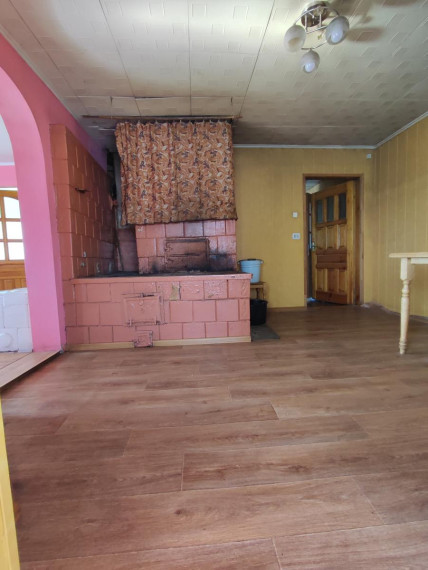 Parduodamas namas Žvejų g., Paliūnų k., Lazdijų r. sav., 119 m² ploto 4 kambariai 17