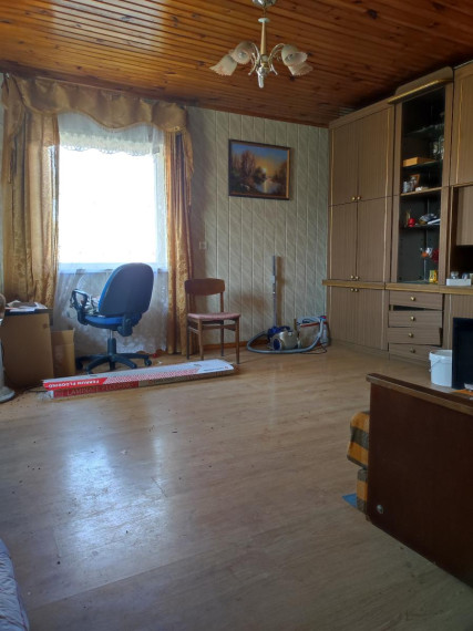 Parduodamas namas Žvejų g., Paliūnų k., Lazdijų r. sav., 119 m² ploto 4 kambariai 20