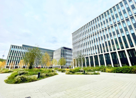 Nuomojamos administracinės patalpos Laisvės pr., Lazdynai, Vilniaus m., Vilniaus m. sav., 315 m2 ploto