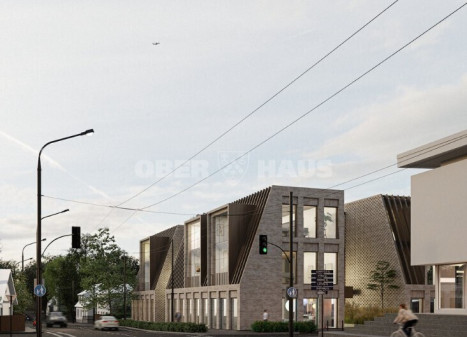 Nuomojamos administracinės patalpos Lenktoji g., Žvėrynas, Vilniaus m., Vilniaus m. sav., 150 m2 ploto Nuomojamos administracinės patalpos Lenktoji g., Žvėrynas, Vilniaus m., Vilniaus m. sav., 150 m2 ploto