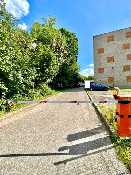 Parduodamas butas Prancūzų g., Aukštieji Šančiai, Kauno m., Kauno m. sav., 57.96 m2 ploto, 3 kambariai 7