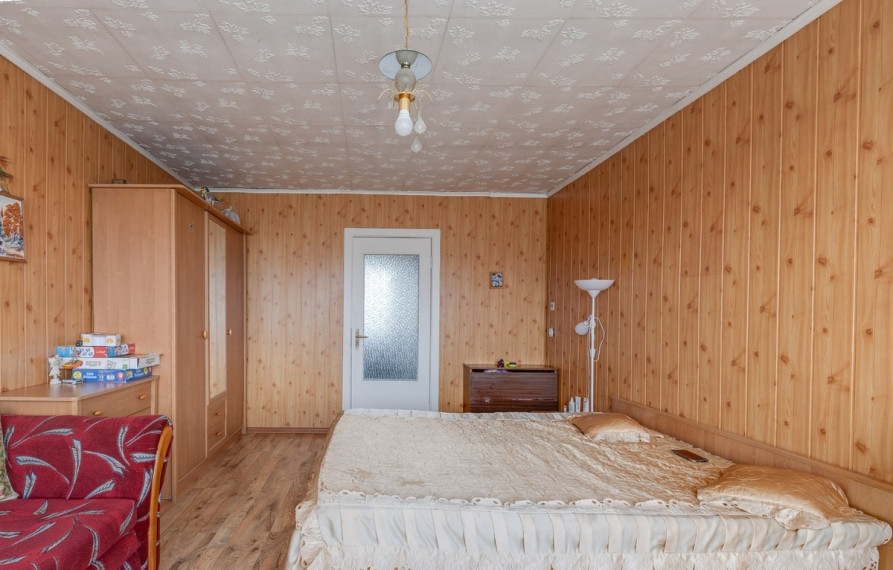 Parduodamas namas Kaštonų g., Agluonų k., Akmenės r. sav., 156.08 m2 ploto, 2 aukštai 22
