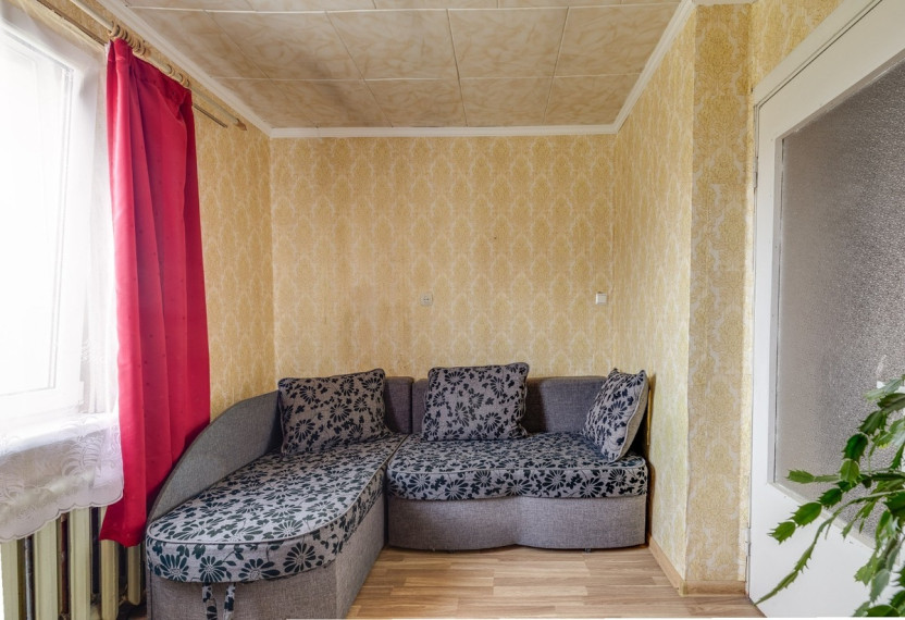 Parduodamas namas Kaštonų g., Agluonų k., Akmenės r. sav., 156.08 m2 ploto, 2 aukštai 24