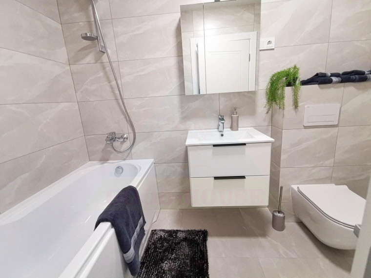 Parduodamas butas Rygos g., Justiniškės, Vilniaus m., Vilniaus m. sav., 42.26 m² ploto 1 kambarys 14