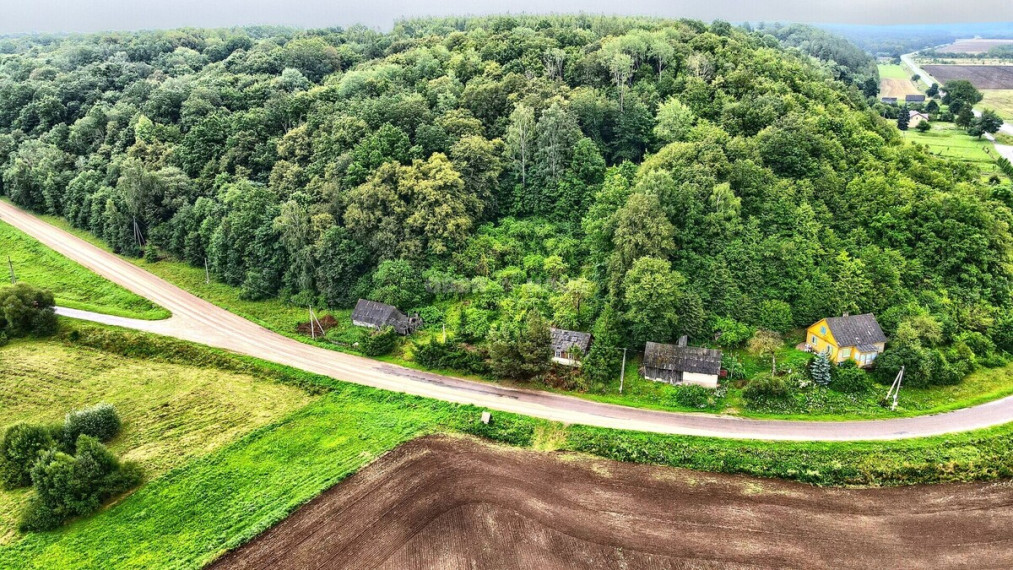 Parduodamas namų valdos paskirties sklypas Daučionių k., Kauno r. sav., 345 a ploto 7