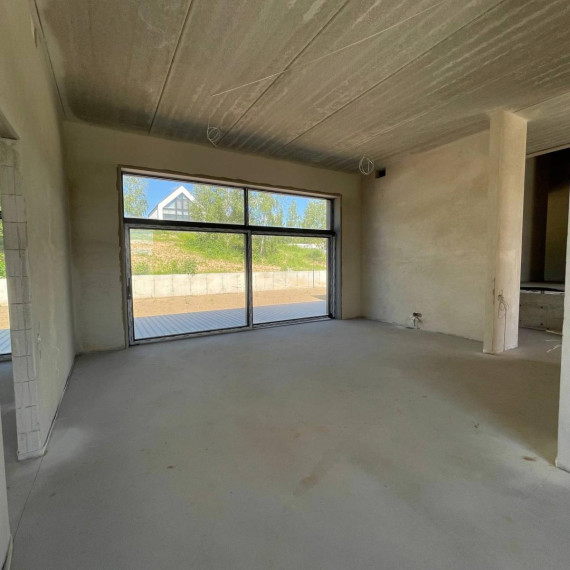 Parduodamas namas Žemuogių g., Bajorai, Vilniaus m., Vilniaus m. sav., 171.50 m² ploto 4 kambariai 10