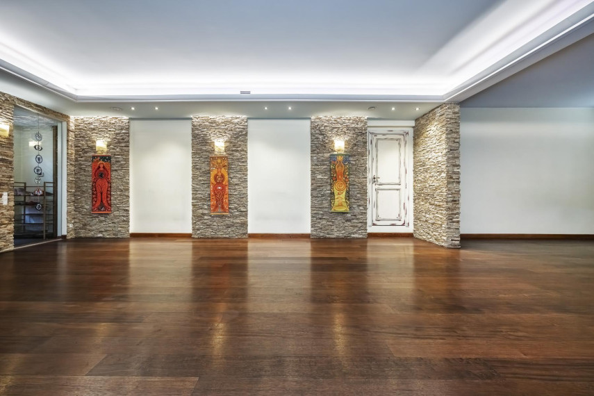 Parduodamos patalpos Krivių g., Užupis, Vilniaus m., Vilniaus m. sav., 116 m² ploto 11