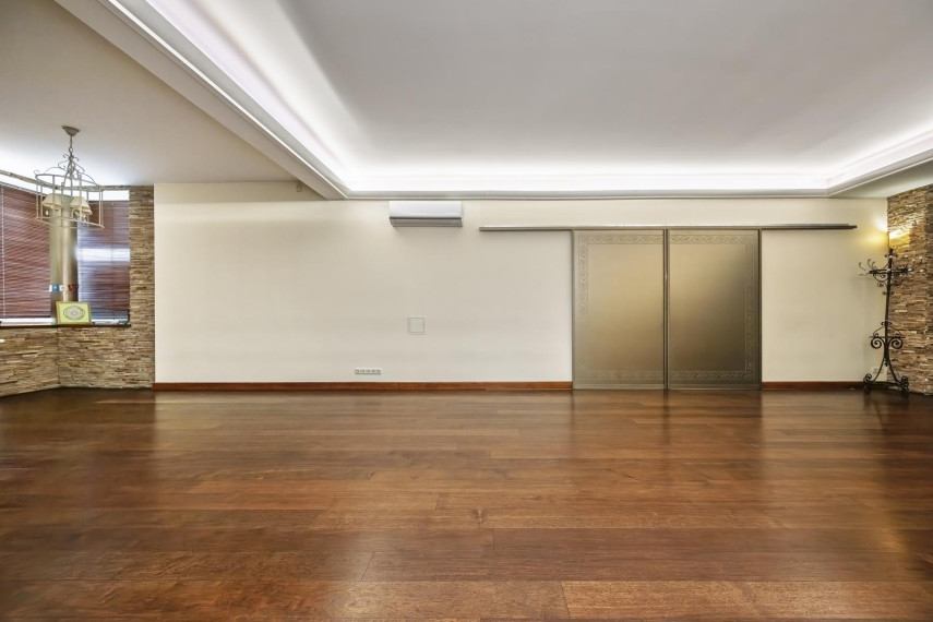 Parduodamos patalpos Krivių g., Užupis, Vilniaus m., Vilniaus m. sav., 116 m² ploto 12