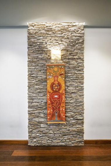 Parduodamos patalpos Krivių g., Užupis, Vilniaus m., Vilniaus m. sav., 116 m² ploto 14