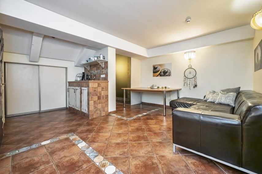 Parduodamos patalpos Krivių g., Užupis, Vilniaus m., Vilniaus m. sav., 116 m² ploto 7