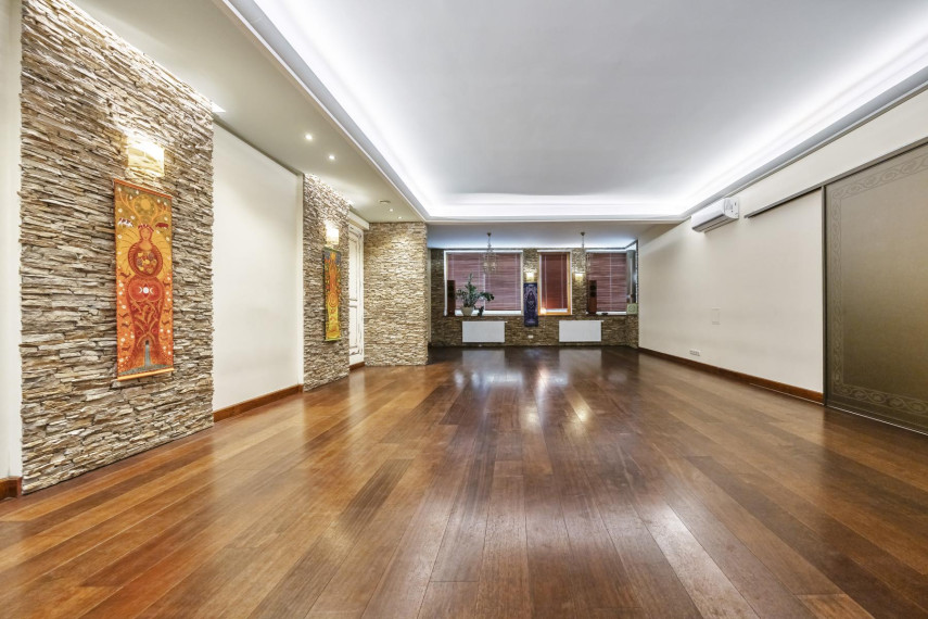 Parduodamos patalpos Krivių g., Užupis, Vilniaus m., Vilniaus m. sav., 116 m² ploto 10