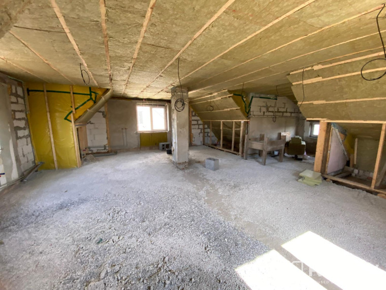 Parduodamas namas M. K. Čiurlionio g., Kalvarijos m., Kalvarijos sav., 208.99 m² ploto 4 kambariai 23