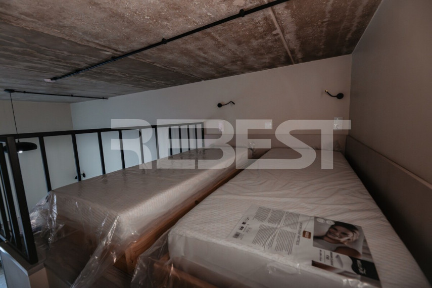 Nuomojamas butas Žemaitės g., Gubernija, Šiaulių m., Šiaulių m. sav., 20 m2 ploto, 1 kambariai 15