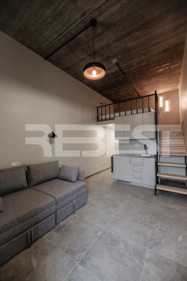 Nuomojamas butas Žemaitės g., Gubernija, Šiaulių m., Šiaulių m. sav., 20 m2 ploto, 1 kambariai 20