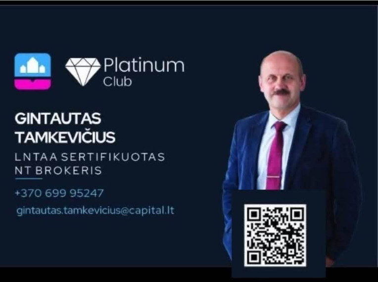 Parduodamas kitos paskirties sklypas Svyrių g., Kauno m., Kauno m. sav., 32.91 a ploto 9