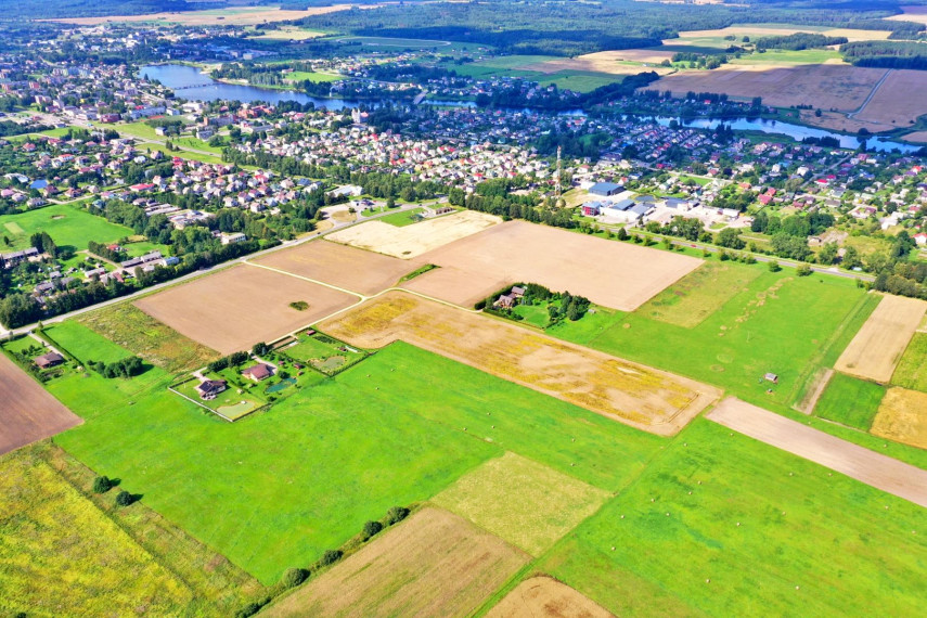Parduodamas sklypas Kabaldos k., Širvintų r. sav., 13 a ploto 2