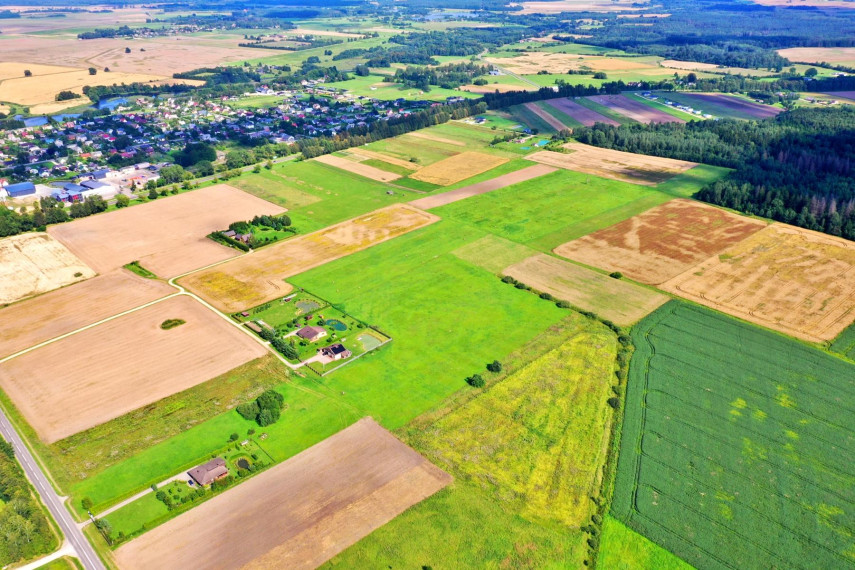 Parduodamas sklypas Kabaldos k., Širvintų r. sav., 13 a ploto 3