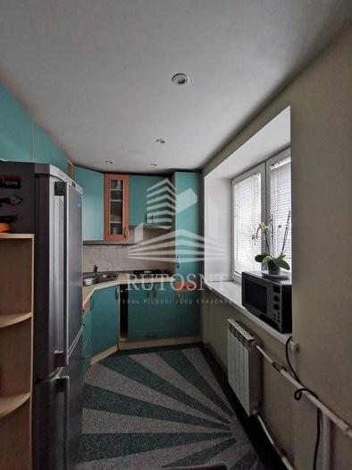 Parduodamas butas Baltijos pr., Baltijos, Klaipėdos m., Klaipėdos m. sav., 46.00 m² ploto 2 kambariai 1