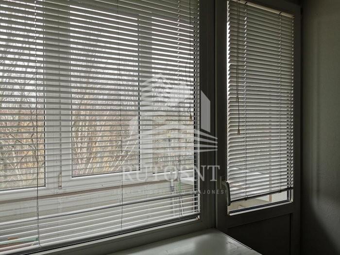 Parduodamas butas Baltijos pr., Baltijos, Klaipėdos m., Klaipėdos m. sav., 46.00 m² ploto 2 kambariai 11