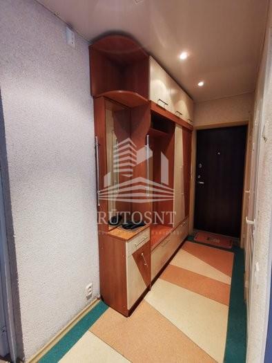 Parduodamas butas Baltijos pr., Baltijos, Klaipėdos m., Klaipėdos m. sav., 46.00 m² ploto 2 kambariai 14