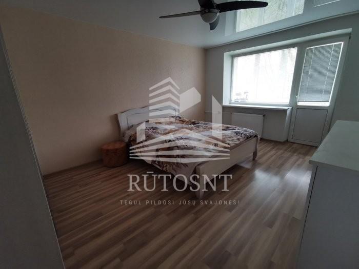 Parduodamas butas Baltijos pr., Baltijos, Klaipėdos m., Klaipėdos m. sav., 46.00 m² ploto 2 kambariai 9