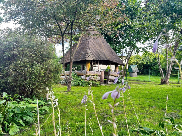 Parduodamas namas Naujoji g., Samylų k., Kauno r. sav., 110 m2 ploto, 2 aukštai 12