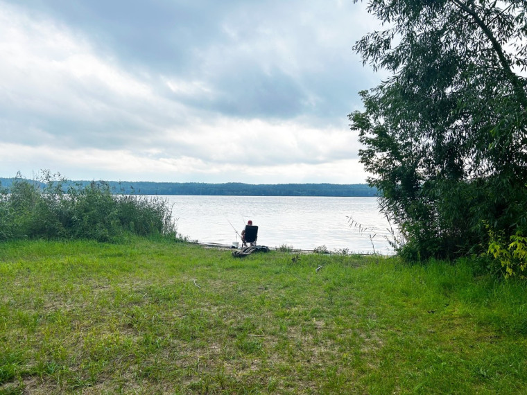 Parduodamas namas Naujoji g., Samylų k., Kauno r. sav., 110 m2 ploto, 2 aukštai 15