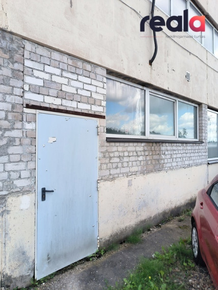 Nuomojamos patalpos Lentvario g., Aukštuosiuose Paneriuose, Vilniuje, 598 kv.m ploto 12