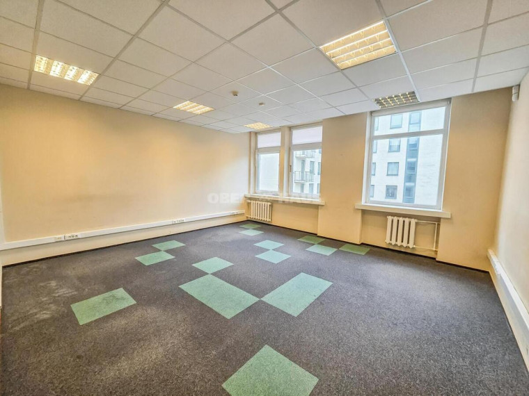 Nuomojamos administracinės patalpos Šermukšnių g., Naujamiestis, Vilniaus m., Vilniaus m. sav., 543.55 m2 ploto 4