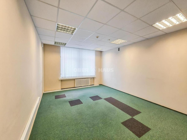 Nuomojamos administracinės patalpos Šermukšnių g., Naujamiestis, Vilniaus m., Vilniaus m. sav., 543.55 m2 ploto 5
