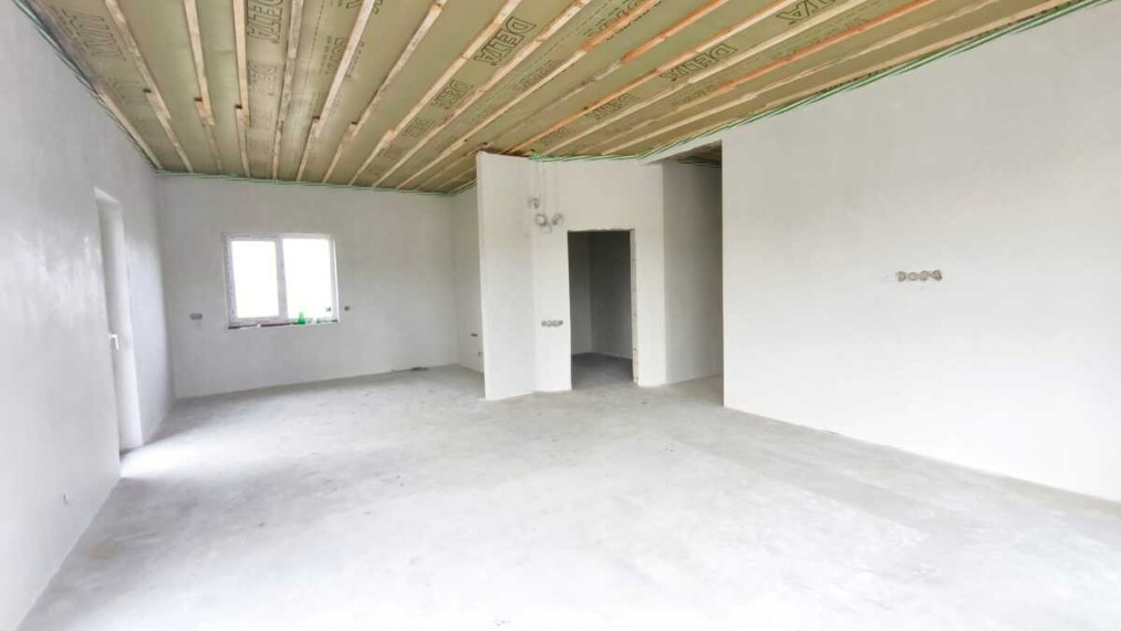 Parduodamas namas Mažųjų Kabiškių k., Vilniaus r. sav., 102 m2 ploto, 1 aukštai 17