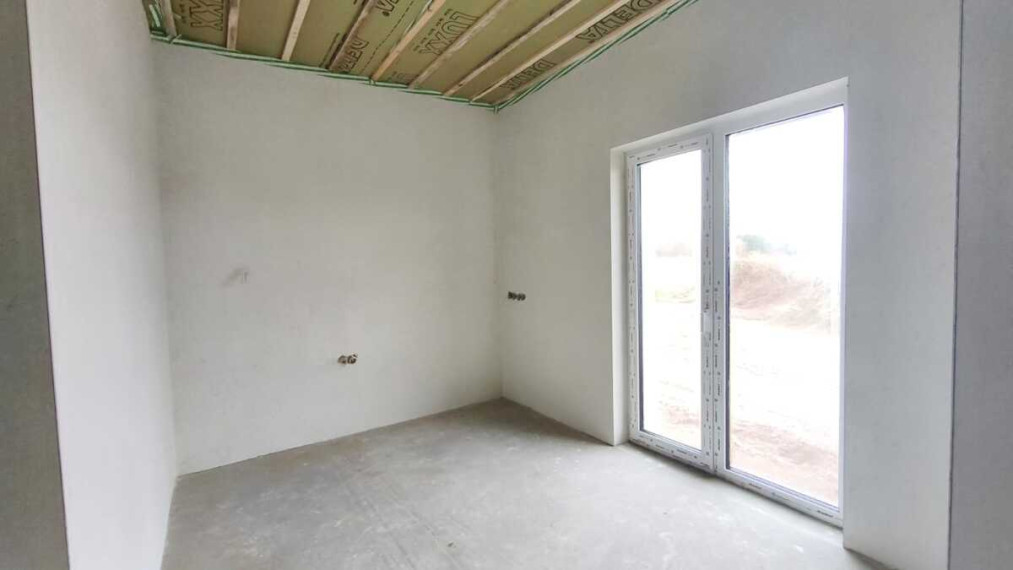 Parduodamas namas Mažųjų Kabiškių k., Vilniaus r. sav., 102 m2 ploto, 1 aukštai 18