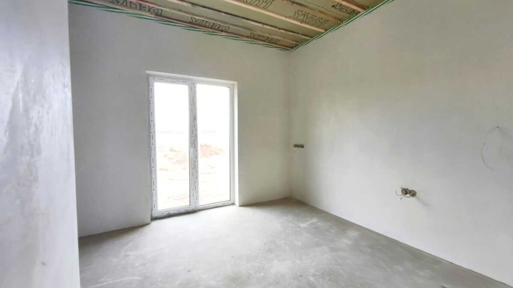 Parduodamas namas Mažųjų Kabiškių k., Vilniaus r. sav., 102 m2 ploto, 1 aukštai 19