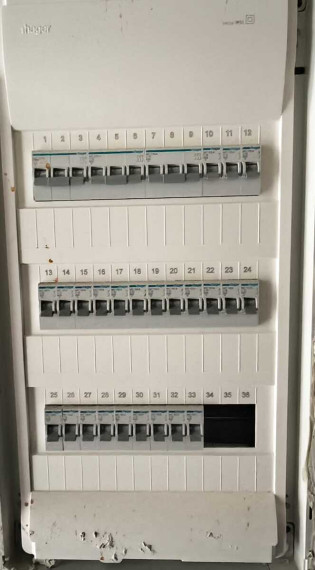 Parduodamas namas Mažųjų Kabiškių k., Vilniaus r. sav., 102 m2 ploto, 1 aukštai 22
