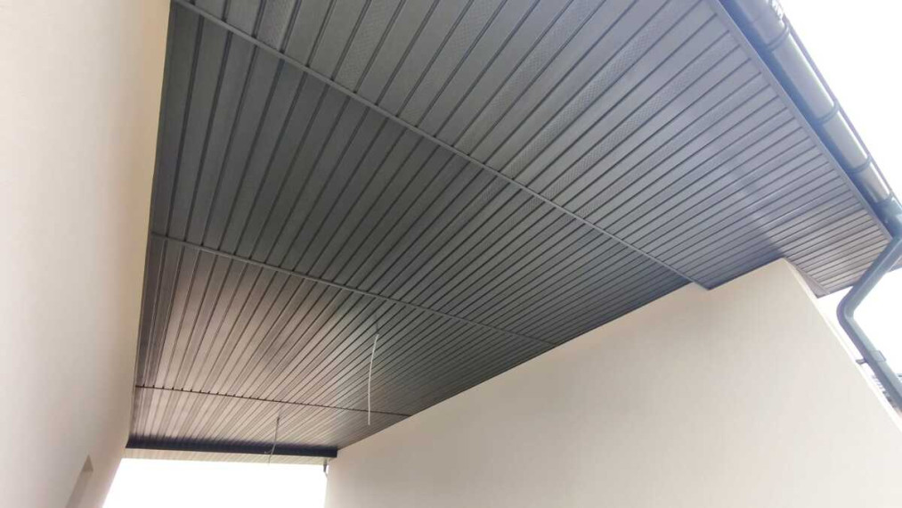 Parduodamas namas Mažųjų Kabiškių k., Vilniaus r. sav., 102 m2 ploto, 1 aukštai 23
