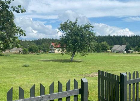 Parduodamas sklypas Družilių k., 91.42 a ploto Parduodamas sklypas Družilių k., 91.42 a ploto