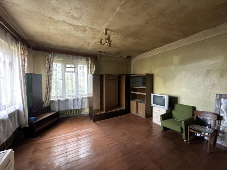 Parduodamas namas Alyvų g., Žibulių k., Raseinių r. sav., 94.29 m² ploto 3 kambariai 12