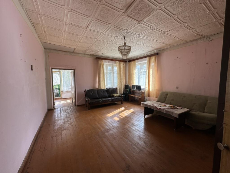 Parduodamas namas Alyvų g., Žibulių k., Raseinių r. sav., 94.29 m² ploto 3 kambariai 14