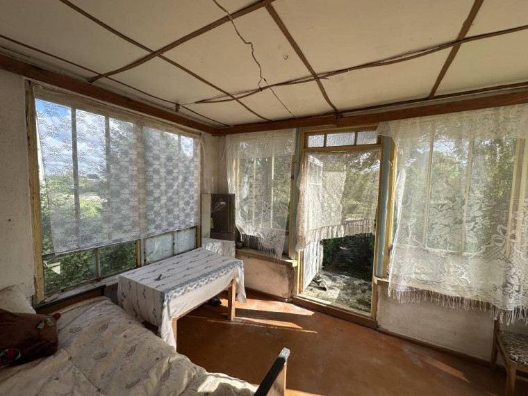 Parduodamas namas Alyvų g., Žibulių k., Raseinių r. sav., 94.29 m² ploto 3 kambariai 16