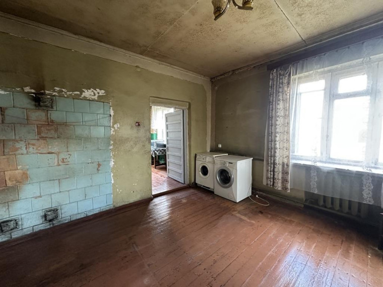 Parduodamas namas Alyvų g., Žibulių k., Raseinių r. sav., 94.29 m² ploto 3 kambariai 18