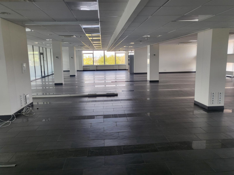 Nuomojamos patalpos Kirtimų g., Aukštieji Paneriai, Vilniaus m., Vilniaus m. sav., 1200.00 m² ploto 11