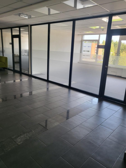 Nuomojamos patalpos Kirtimų g., Aukštieji Paneriai, Vilniaus m., Vilniaus m. sav., 1200.00 m² ploto 12