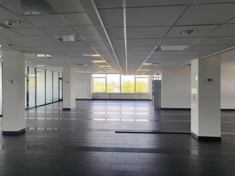 Nuomojamos patalpos Kirtimų g., Aukštieji Paneriai, Vilniaus m., Vilniaus m. sav., 1200.00 m² ploto 15